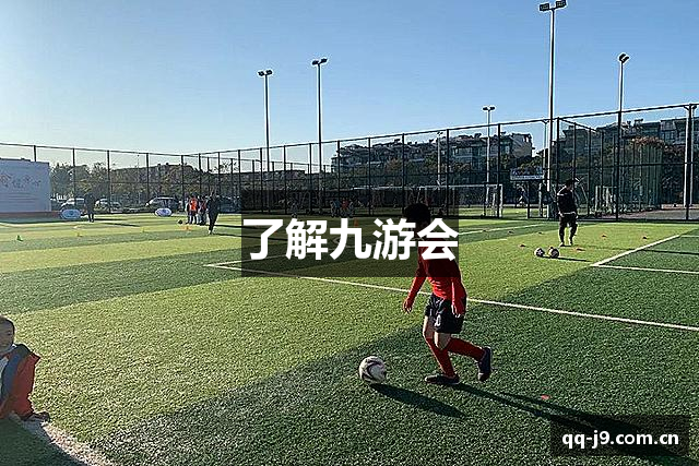 了解九游会